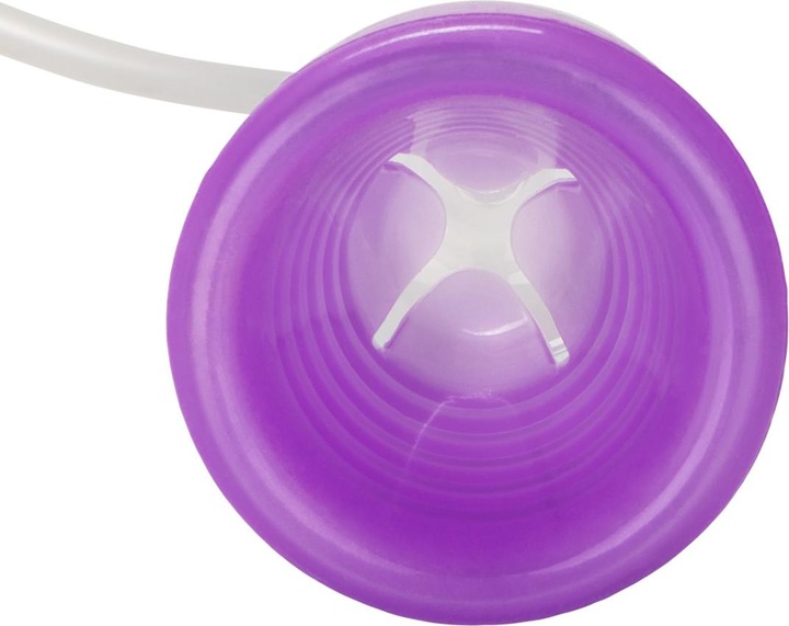 Actual product image CalExotics Intimate Pump
