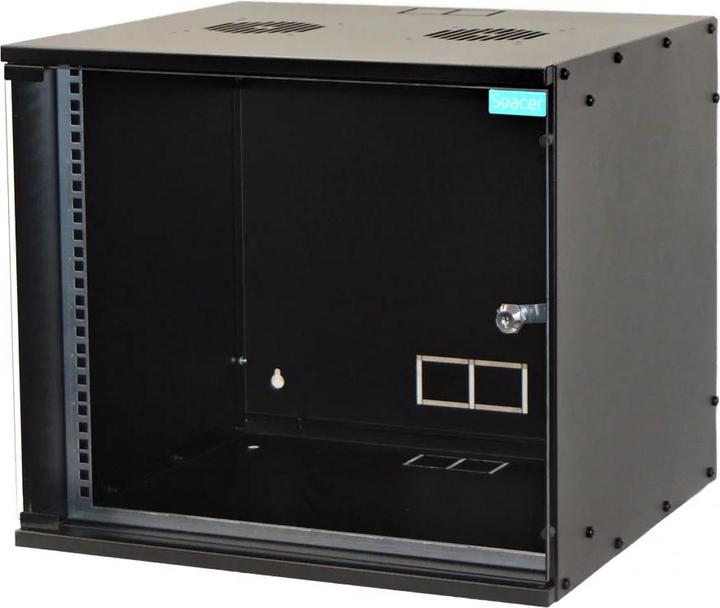 Produktbild Spacer SPCW-7U-450-BK (19 Zoll Rack)