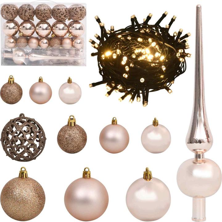 Produktbild vidaXL Weihnachtsbaum (120 cm)
