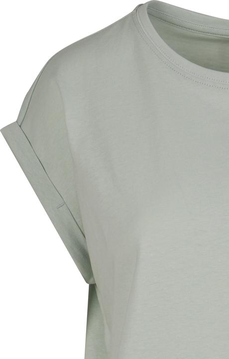 Produktbild Urban Classics Ladies Extended Shoulder Tee - 2126 (S)