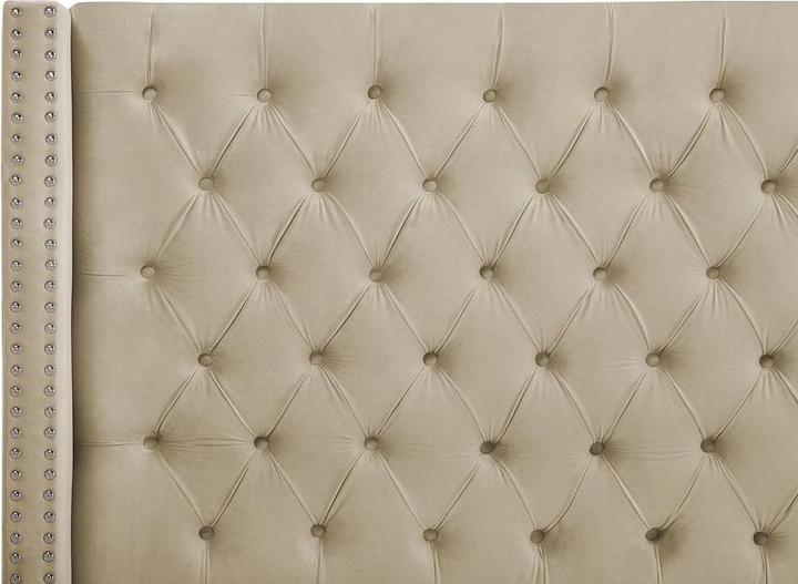 Immagine prodotto Beliani Lubbon (160 x 200 cm)