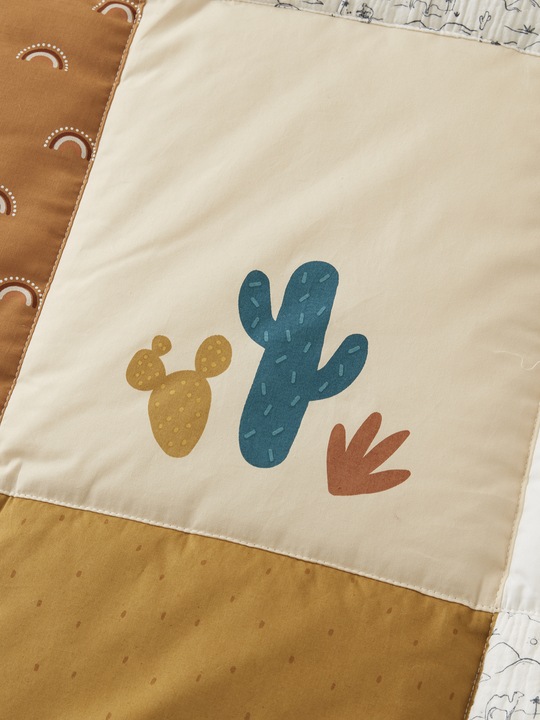 Produktbild Vertbaudet Decke (100 x 120 cm)