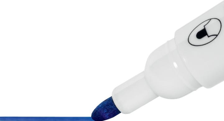 Image du produit Nobo Marqueur de planche Glide (10 x)