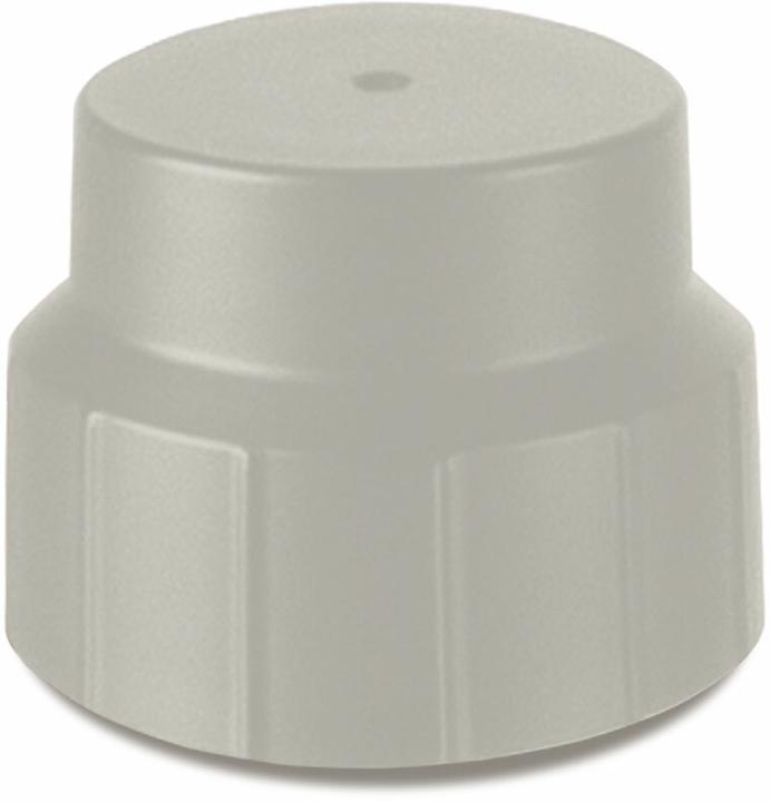 Actual product image BerlingerHaus Haus Wassersprudler matt cream Sahara Collection