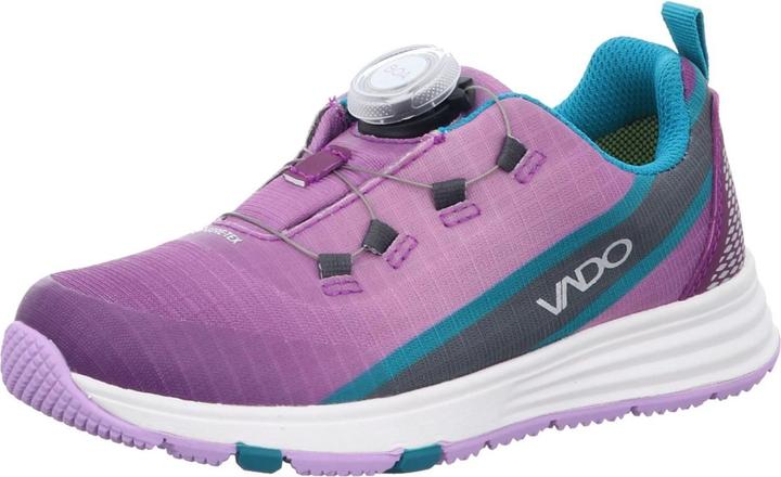 Produktbild Vado Outdoorschuh SKY LO (34)