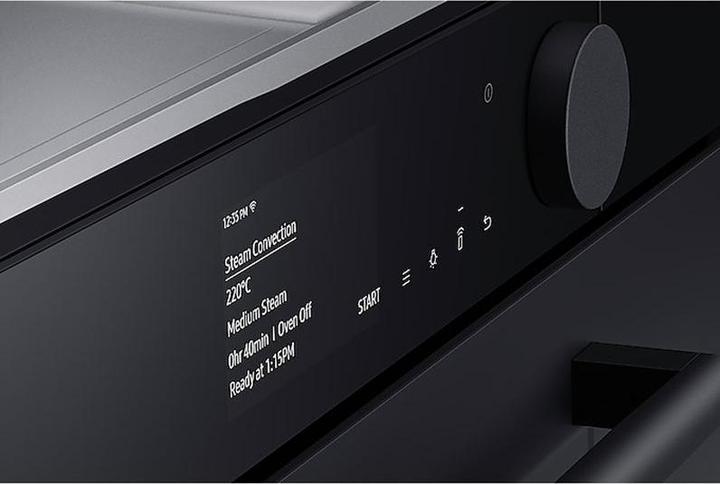Produktbild Samsung Ofen/Steamer Kombi