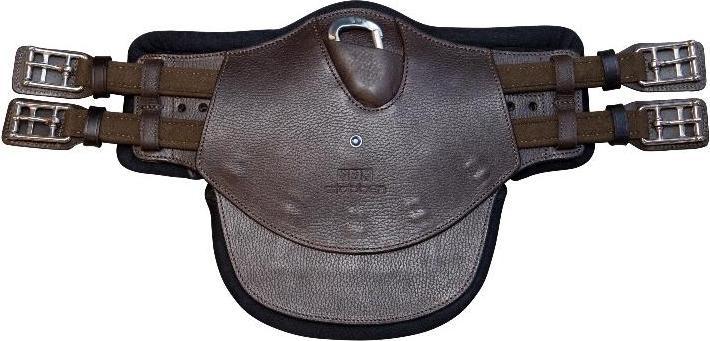 Produktbild Stübben Stollenschutzgurt Equi-Soft Leder