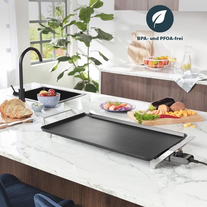 Produktbild Princess Table Chef Premium XXL (EU-Stecker)