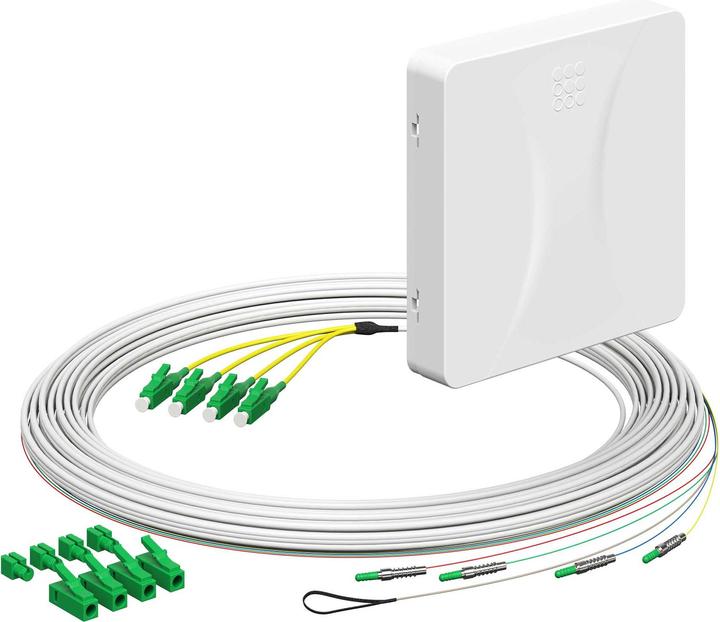 Actual product image Kaiser 4252039 (Splice box)