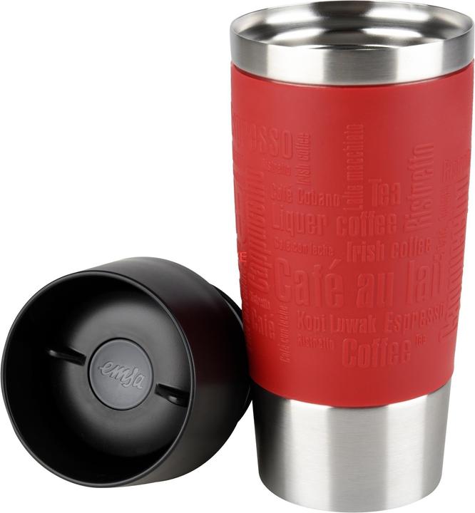 Actual product image Emsa Travel Mug (0.36 l)