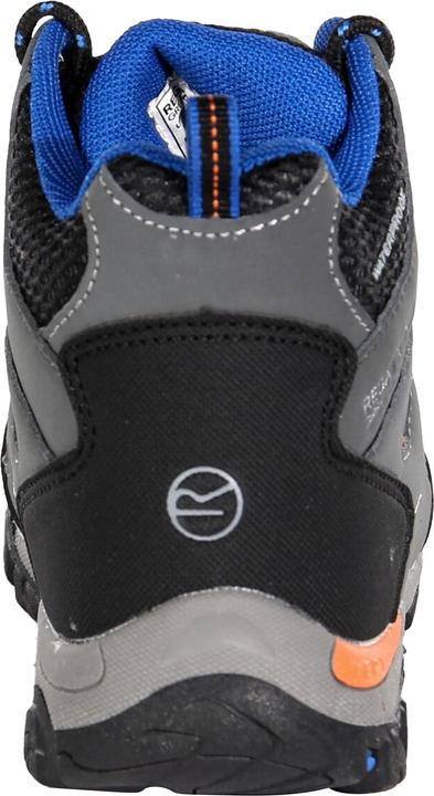 Immagine prodotto Regatta Scarpa da trekking Holcombe Iep Junior (33)