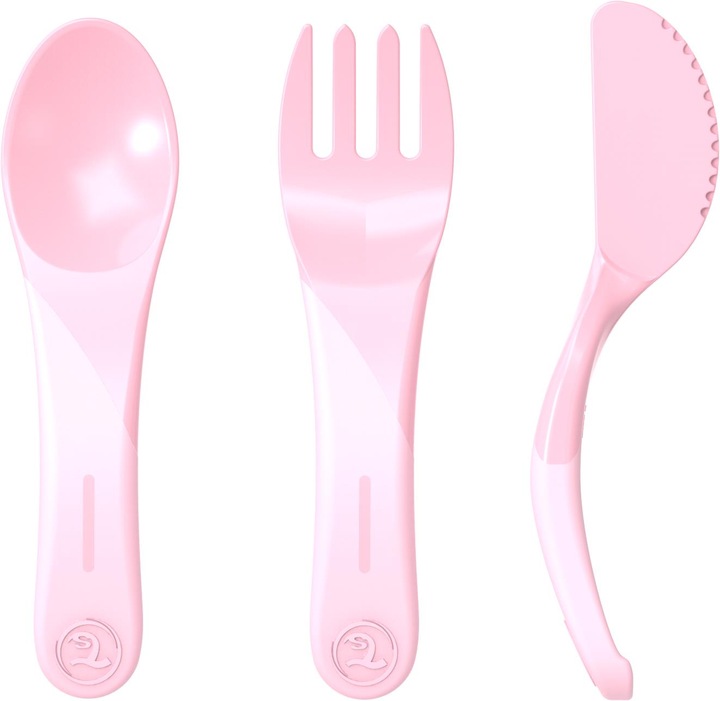 Actual product image Twistshake Learning Set