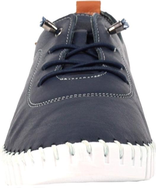 Produktbild Lunar Schuhe Flamborough Leder (37)