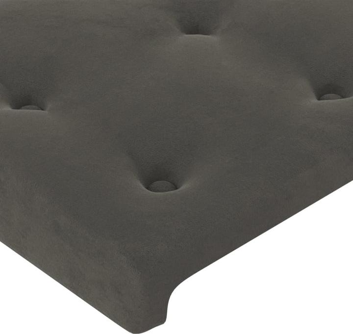 Image du produit vidaXL Kalel (200 x 5 x 88 cm)