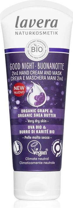 Produktbild Lavera Good Night (75 ml)