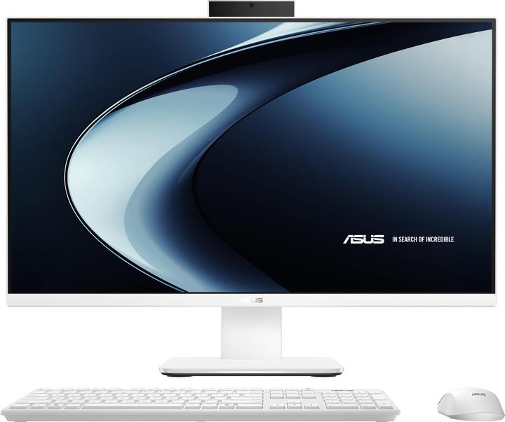 Produktbild ASUS AIO ExpertCenter P4 (Intel Core i7-13620H, 16 GB, 1000 GB, Intel UHD Graphics)