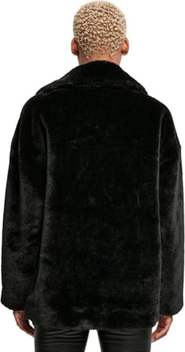 Immagine prodotto Urban Classics Giacca Teddy con Risvolto Donna (3XL)