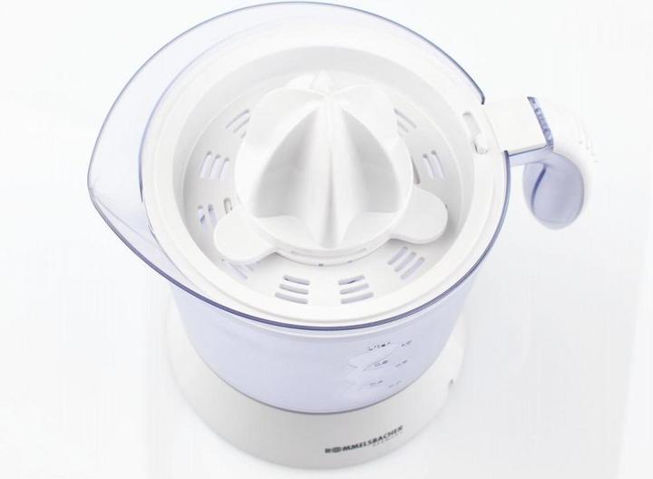 Actual product image Rommelsbacher Zp 40