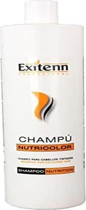 Immagine prodotto Termix Exit Nutri Colour Shampoo 1000ml (1000 ml)