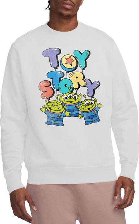 Produktbild Toy Story Sweatshirt (XL)