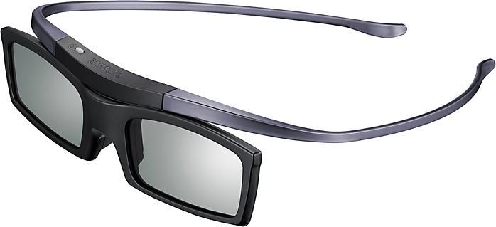 Produktbild Samsung SSG-5100GB 3D-Brille (3D Brille)