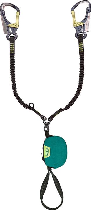 Climbing Technology Top Shell Twist