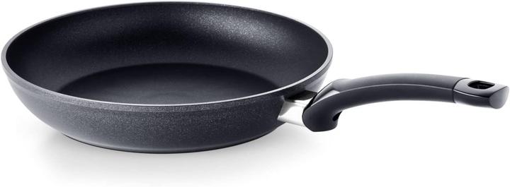 Produktbild Fissler Pfannenset 2tlg Steelux Pro Pfanne 24 cm Levital Classic Pfanne 28 cm (Pfannenset + Topfset, Stahl)