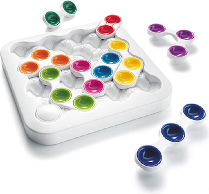 Actual product image Smart Games Anti-Virus (German)