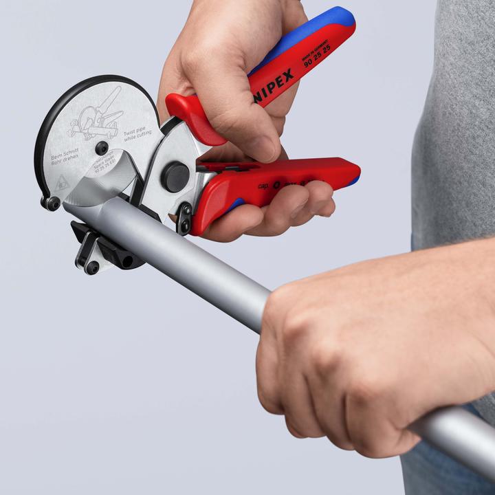 Actual product image Knipex Hexagon Socket for hexagonal screws (10 mm)