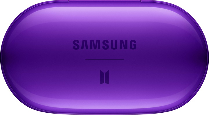 Produktbild Samsung Galaxy Buds+ (11 h, Kabellos)