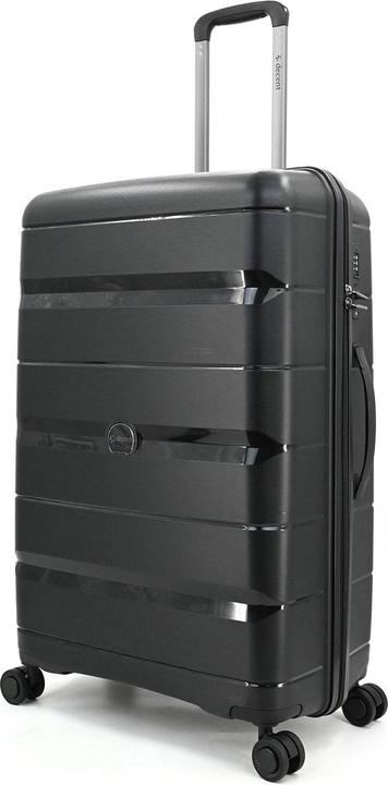 Actual product image Straight Line Large Trolley (94 l)