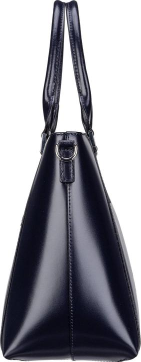 Actual product image Picard Handbag Black Tie 5558 (9 l)