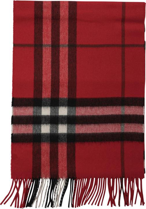 Image du produit Burberry "Check" scarf