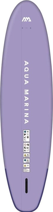 Immagine prodotto Aqua Marina Dissolvenza notturna corallo (10'2")