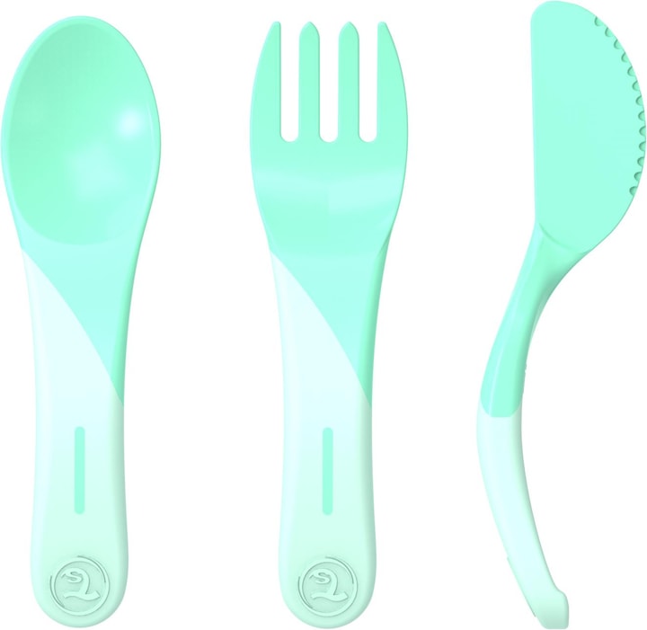 Green, Pastel