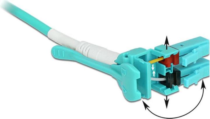 Produktbild Delock Netzwerkkabel (10 m)