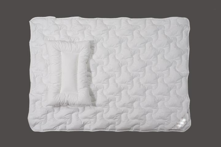 Produktbild Nenurodyta CORNEO-KIDS SET 100X135+40X60 (100 x 135 cm, 40 x 60 cm)