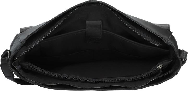 Immagine prodotto Cowboysbag - Borsa per laptop Camrose nera