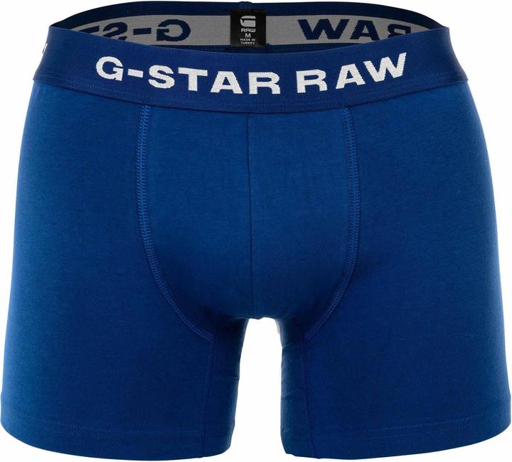 Actual product image G-Star Boxer briefs 3 pack (XL, pack of 6)