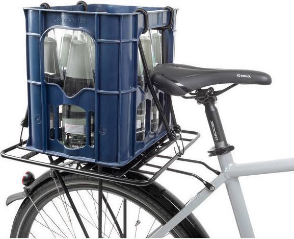 Actual product image M-Wave Racky Baseplate