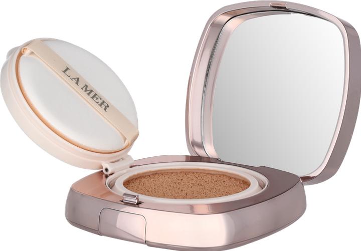 Produktbild La Mer Cushion Compact Foundation Refill No 12 (#12 Neutral Ivory)