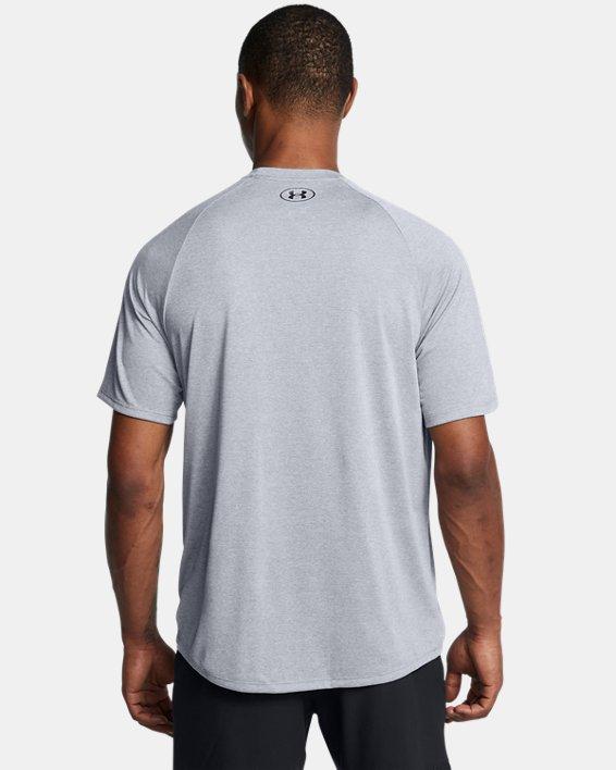 Immagine prodotto Under Armour HeatGear Tech 2.0 Training Shirt Uomo (L)