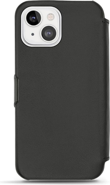 Image du produit Noreve Housse cuir horizontal (Apple iPhone 13 mini)