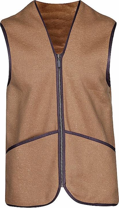 Actual product image Barbour Inner jacket PILE (58)