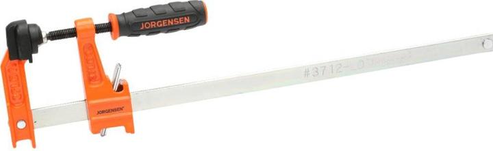 Image du produit Jorgensen Serrage rapide (300 mm)