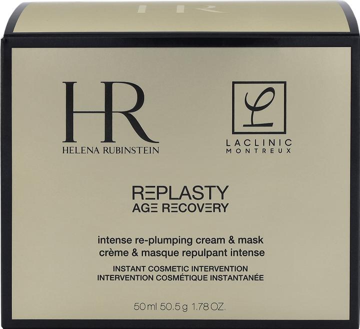 Actual product image Helena Rubinstein Re-Plasty Age Recovery (50 ml)