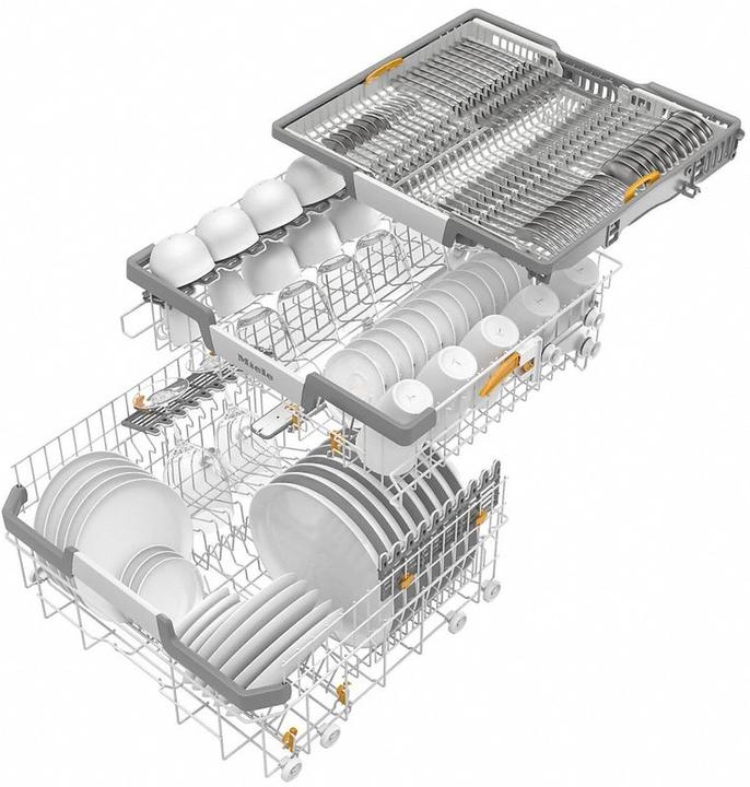 Actual product image Miele Dishwasher G 7100 SCU