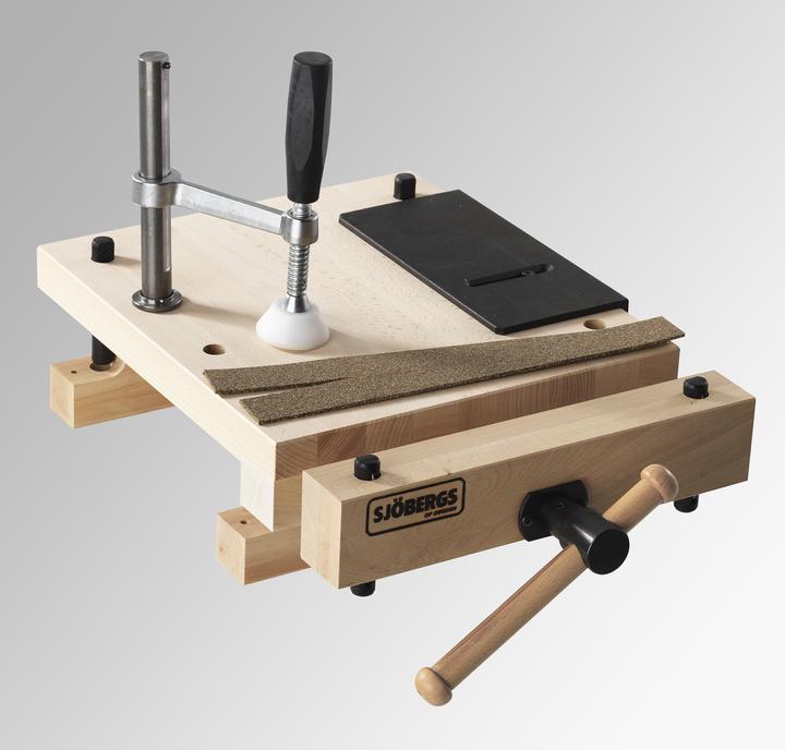 Produktbild Sjöbergs Smart Workstation Pro (53 cm, 53 cm)