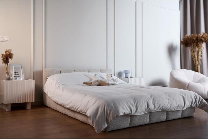 Produktbild Selsey Cloudy Low (180 x 200 cm)