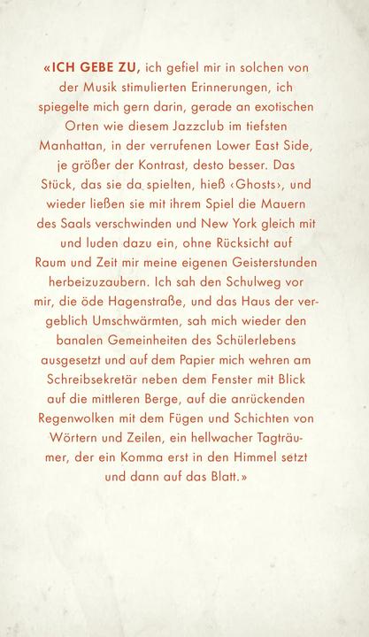 Produktbild Die Zukunft der Schönheit (Deutsch, Friedrich Christian Delius, 2018)